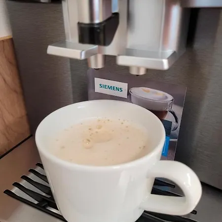 Mushellka - Horizon Park , 2 Sypialnie I Salon Διαμέρισμα Dziwnówek