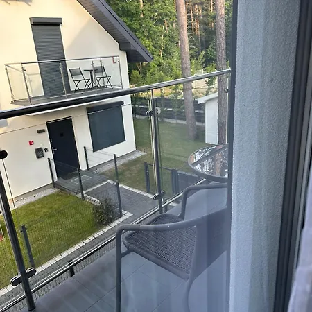 Διαμέρισμα Mushellka - Horizon Park , 2 Sypialnie I Salon Dziwnówek