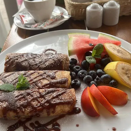 Mushellka - Horizon Park , 2 Sypialnie I Salon *