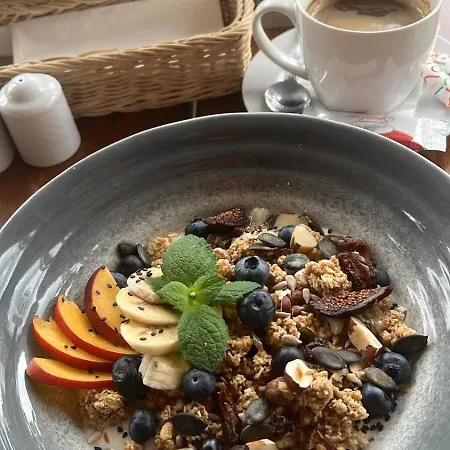 Mushellka - Horizon Park , 2 Sypialnie I Salon Διαμέρισμα