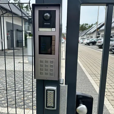 Mushellka - Horizon Park , 2 Sypialnie I Salon Διαμέρισμα *