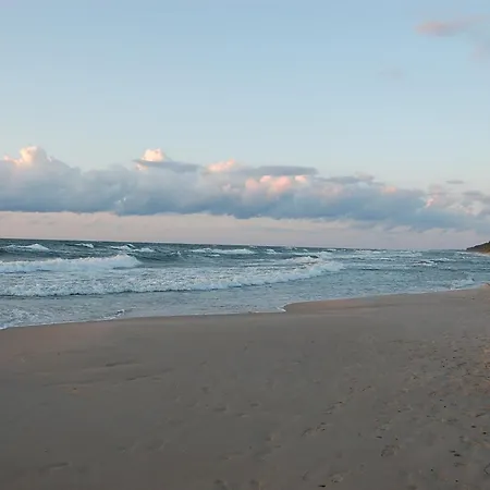 Mushellka - Horizon Park , 2 Sypialnie I Salon * Dziwnówek