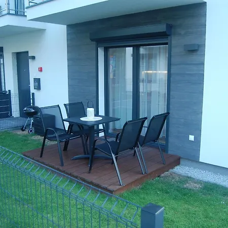 Διαμέρισμα Mushellka - Horizon Park , 2 Sypialnie I Salon *