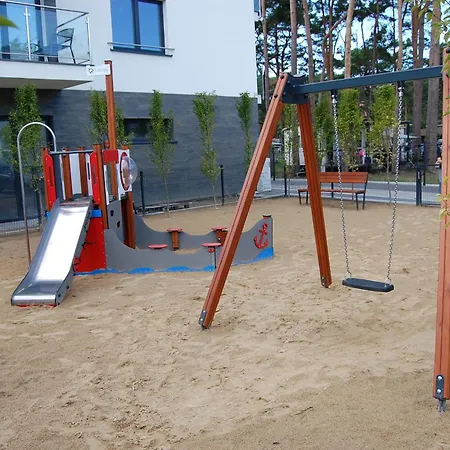 Mushellka - Horizon Park , 2 Sypialnie I Salon Διαμέρισμα *