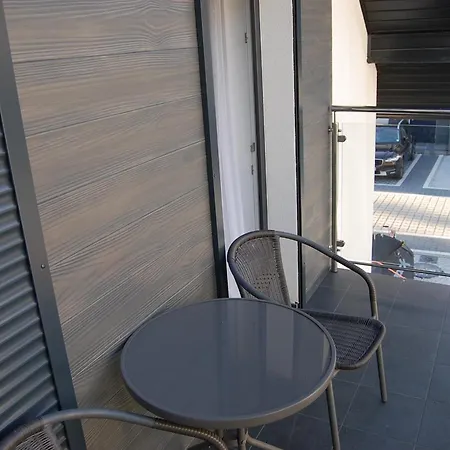 Mushellka - Horizon Park , 2 Sypialnie I Salon *