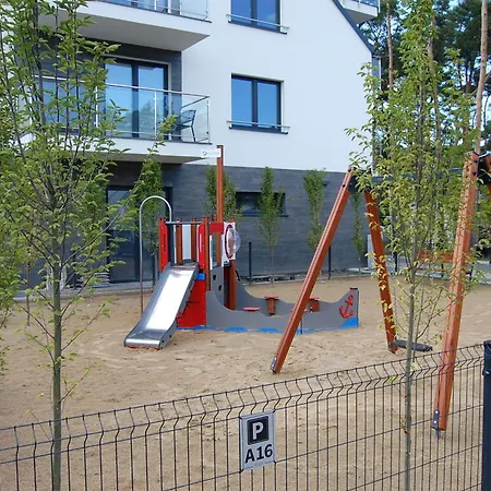 Διαμέρισμα Mushellka - Horizon Park , 2 Sypialnie I Salon