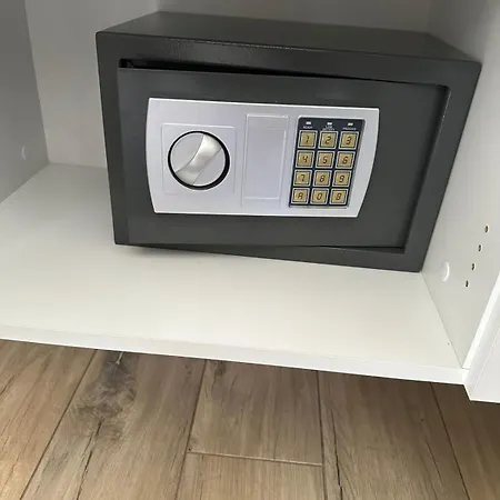 Mushellka - Horizon Park , 2 Sypialnie I Salon