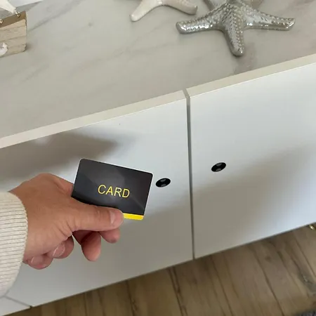 Mushellka - Horizon Park , 2 Sypialnie I Salon Διαμέρισμα