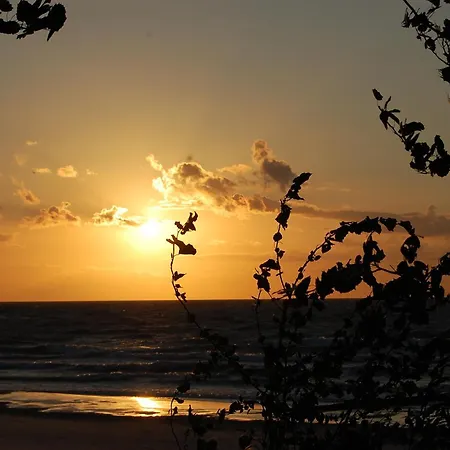 Mushellka - Horizon Park , 2 Sypialnie I Salon Διαμέρισμα Dziwnówek