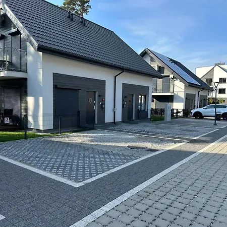 Mushellka - Horizon Park , 2 Sypialnie I Salon *