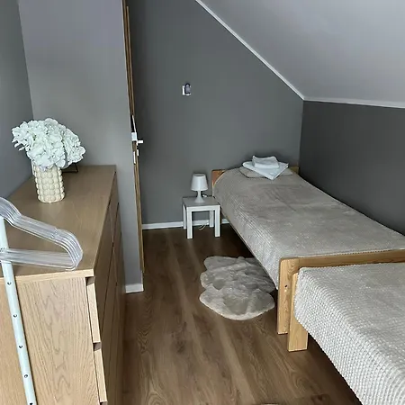 Mushellka - Horizon Park , 2 Sypialnie I Salon Διαμέρισμα *