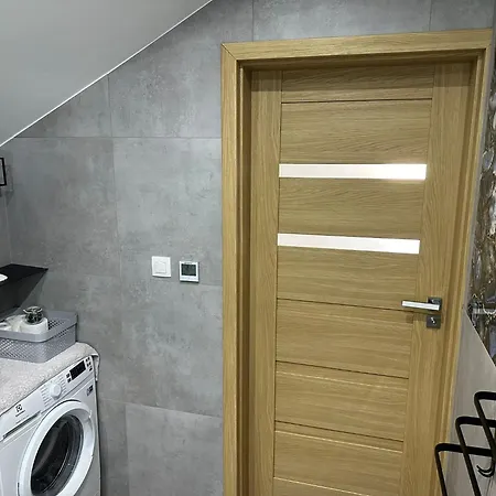 Mushellka - Horizon Park , 2 Sypialnie I Salon Διαμέρισμα Dziwnówek