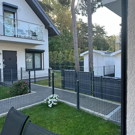 Διαμέρισμα Mushellka - Horizon Park , 2 Sypialnie I Salon Dziwnówek