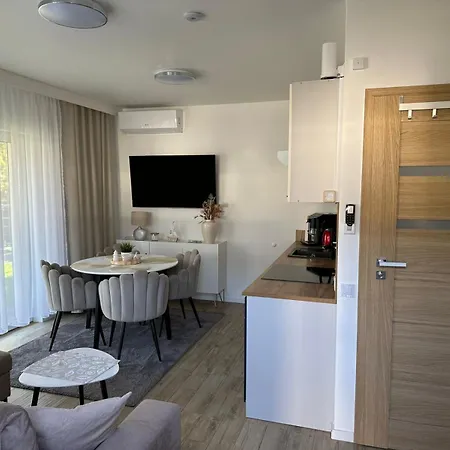 Mushellka - Horizon Park , 2 Sypialnie I Salon *