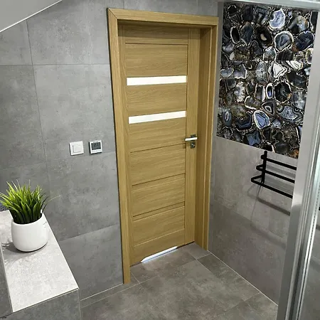 Mushellka - Horizon Park , 2 Sypialnie I Salon