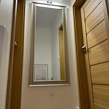 Mushellka - Horizon Park , 2 Sypialnie I Salon Διαμέρισμα