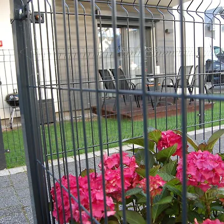 Διαμέρισμα Mushellka - Horizon Park , 2 Sypialnie I Salon