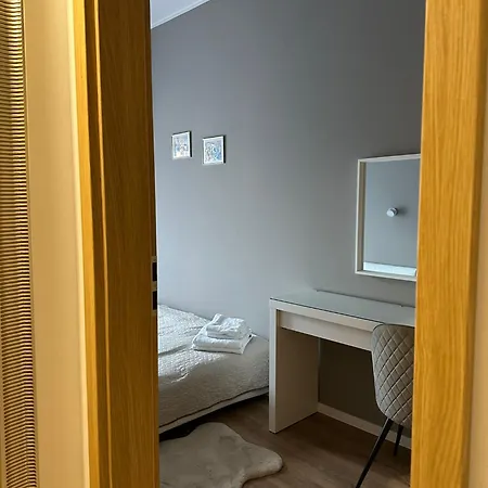 Mushellka - Horizon Park , 2 Sypialnie I Salon Διαμέρισμα *