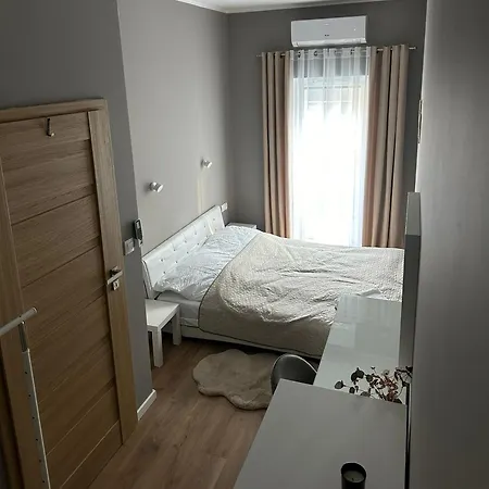 Διαμέρισμα Mushellka - Horizon Park , 2 Sypialnie I Salon *