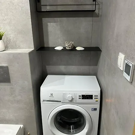 Mushellka - Horizon Park , 2 Sypialnie I Salon *