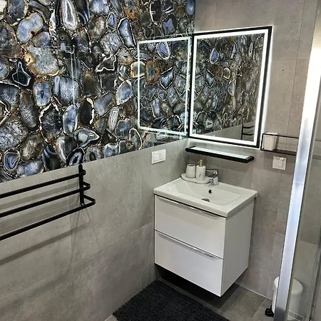 Mushellka - Horizon Park , 2 Sypialnie I Salon Dziwnówek