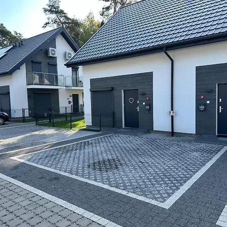 Mushellka - Horizon Park , 2 Sypialnie I Salon