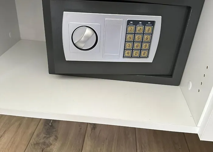 Mushellka - Horizon Park , 2 Sypialnie I Salon