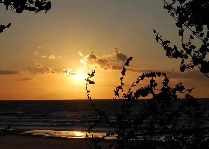 Mushellka - Horizon Park , 2 Sypialnie I Salon Apartament Dziwnówek