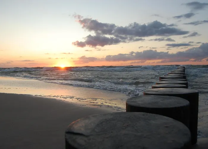 Mushellka - Horizon Park , 2 Sypialnie I Salon * Dziwnówek