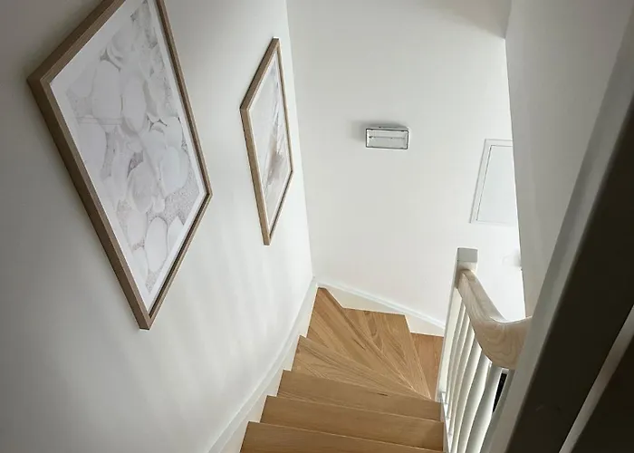 Mushellka - Horizon Park , 2 Sypialnie I Salon Apartament *