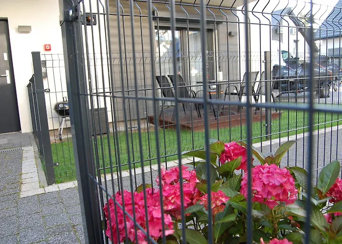 Apartament Mushellka - Horizon Park , 2 Sypialnie I Salon