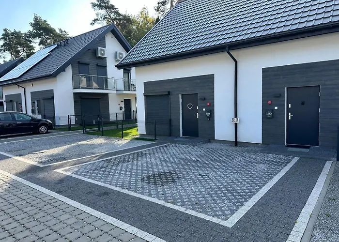 Mushellka - Horizon Park , 2 Sypialnie I Salon